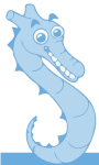Seahorse