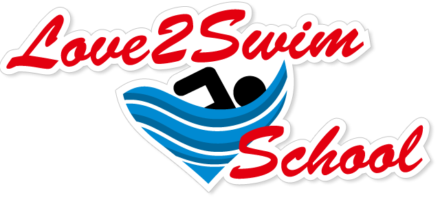 love2 swim logo