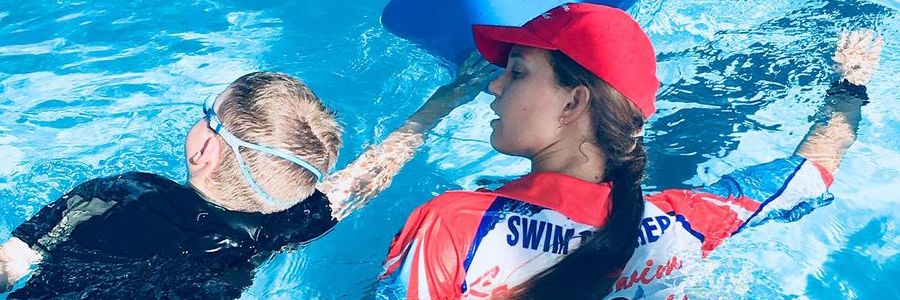 Love2swim school program